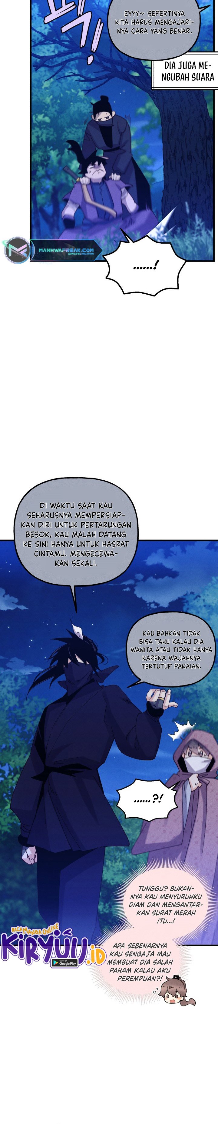 Lightning Degree (Lightning Expert)